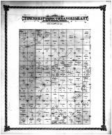 Township 18 S Range 25 E, Miami County 1878